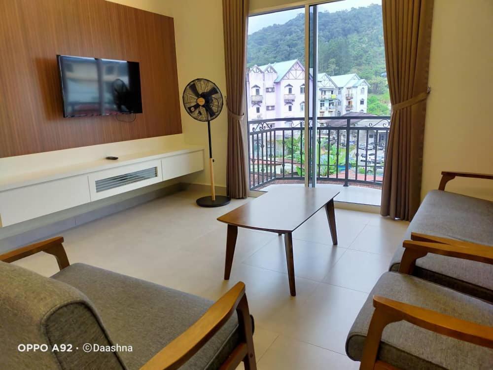 קמרון היילנדס Cameron Tropica Homestay מראה חיצוני תמונה
