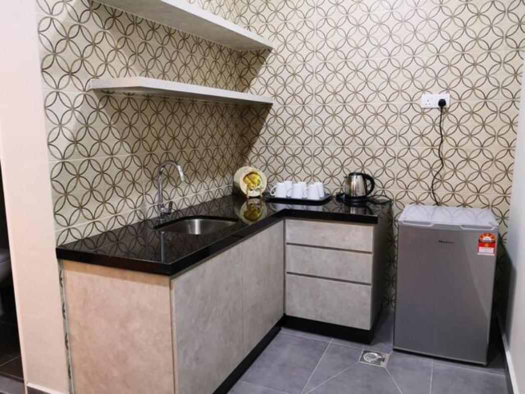 קמרון היילנדס Cameron Tropica Homestay מראה חיצוני תמונה