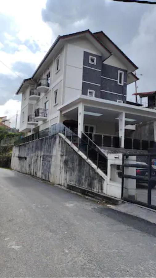 קמרון היילנדס Cameron Tropica Homestay מראה חיצוני תמונה