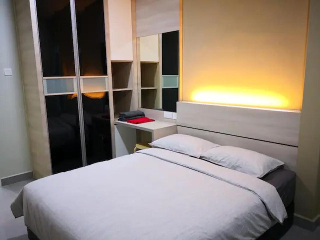 קמרון היילנדס Cameron Tropica Homestay מראה חיצוני תמונה