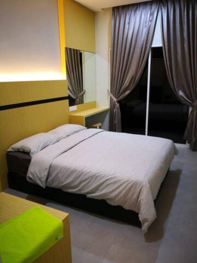 קמרון היילנדס Cameron Tropica Homestay מראה חיצוני תמונה