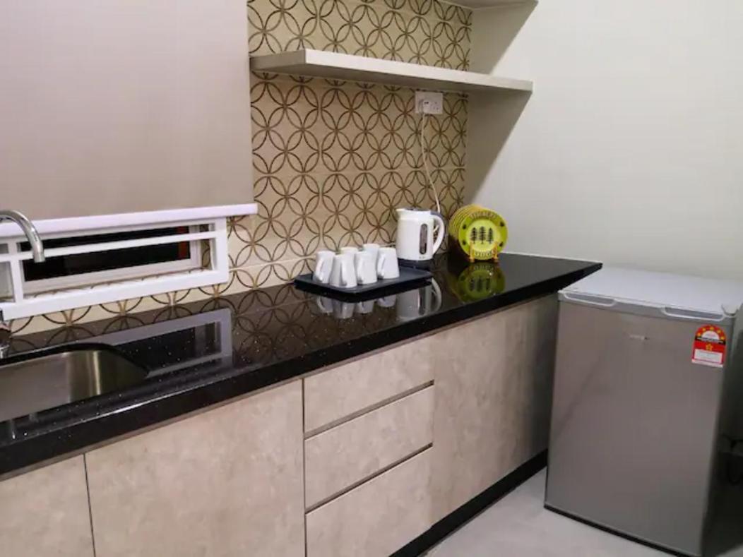 קמרון היילנדס Cameron Tropica Homestay מראה חיצוני תמונה