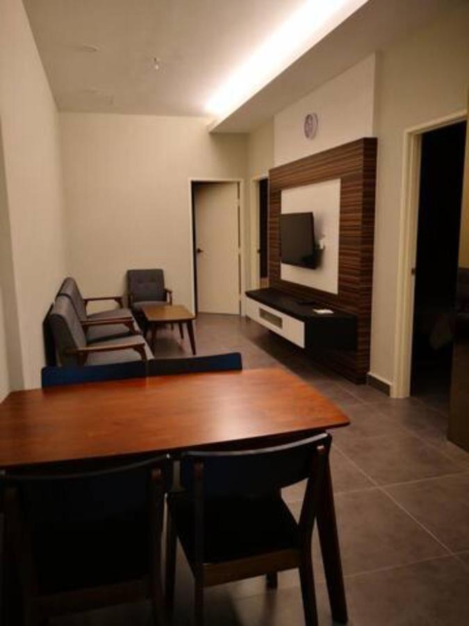 קמרון היילנדס Cameron Tropica Homestay מראה חיצוני תמונה