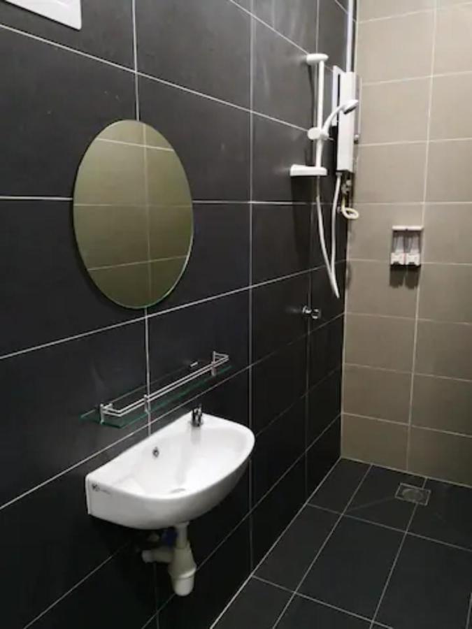 קמרון היילנדס Cameron Tropica Homestay מראה חיצוני תמונה
