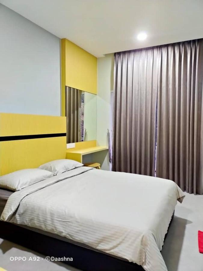 קמרון היילנדס Cameron Tropica Homestay מראה חיצוני תמונה