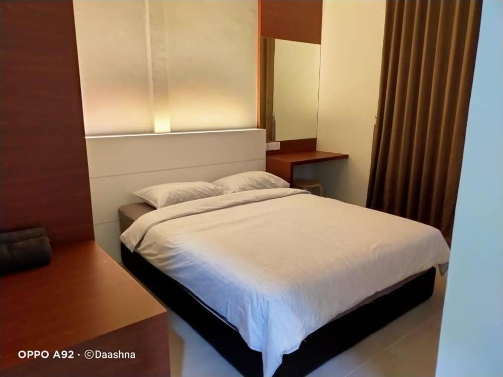 קמרון היילנדס Cameron Tropica Homestay חדר תמונה