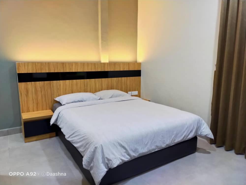 קמרון היילנדס Cameron Tropica Homestay חדר תמונה