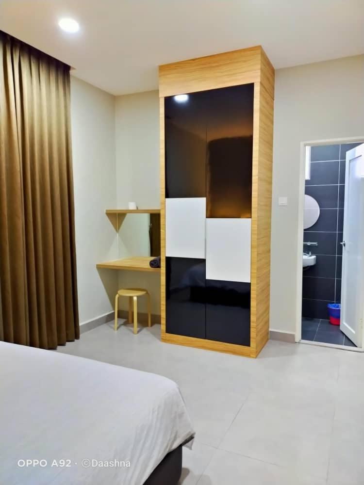 קמרון היילנדס Cameron Tropica Homestay חדר תמונה