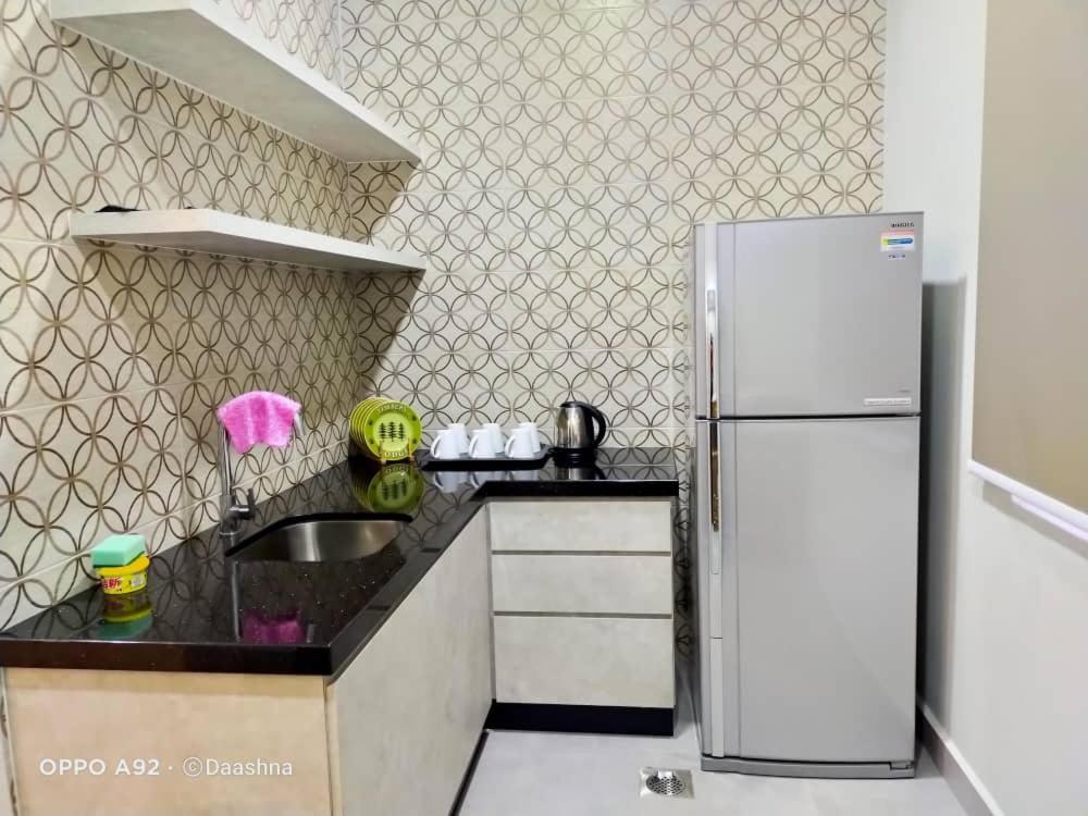 קמרון היילנדס Cameron Tropica Homestay חדר תמונה